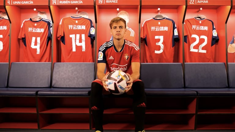 188金宝搏体育成为奥萨苏纳的官方博彩合作伙伴